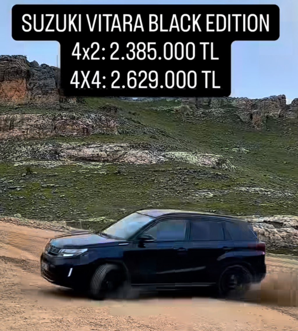 1.5 dCi Sevdalısı tweet media