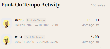 Scavenger tweet media