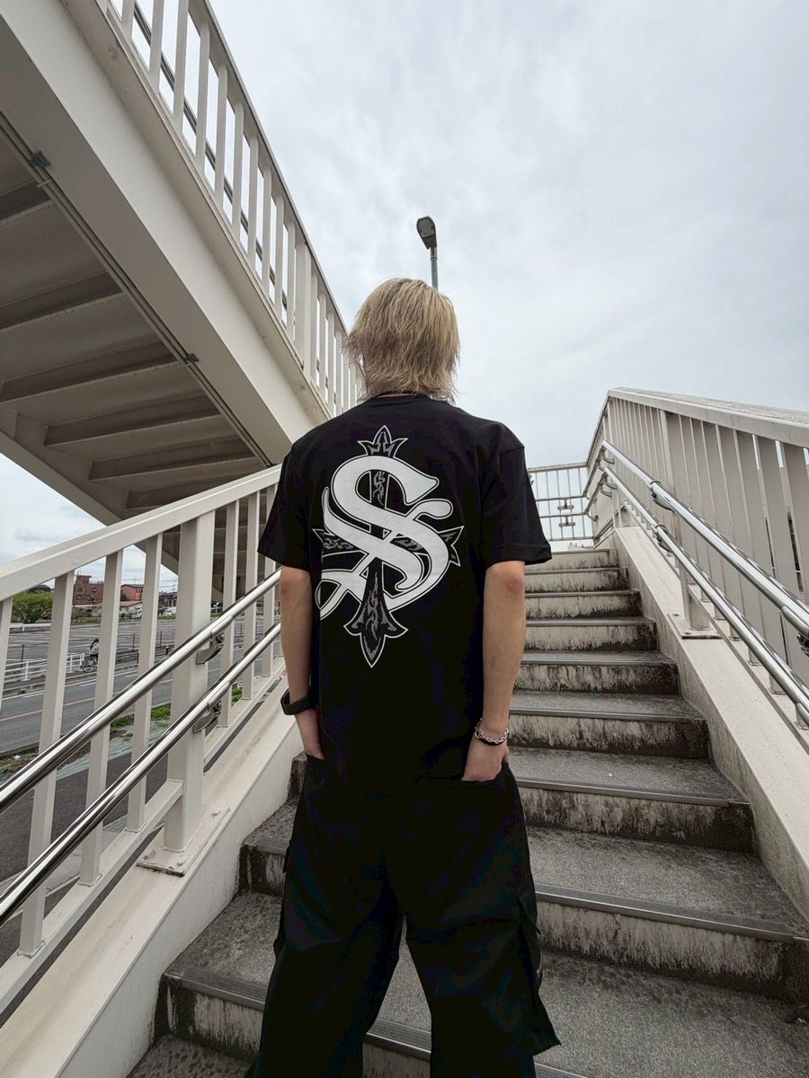 gdflaketown's tweet image. ✨ STAFF SNAP ✨

インパクトのあるsupplierのバックロゴが印象的でシンプルなフロントとのバランスも魅力のTシャツです。

ブラック🖤 ピンク💗 ホワイト🤍
3色の中からお好みに合わせてお選びいただけます✨

どのカラーがお好みですか？🖤💗🤍

 #supplier  #ストリート系  #越谷レイクタウン