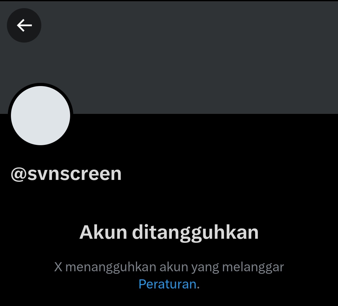 gladis lagi tweet media