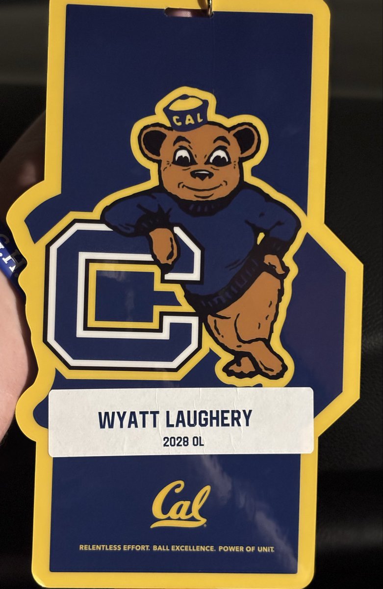 Wyatt Laughery tweet media
