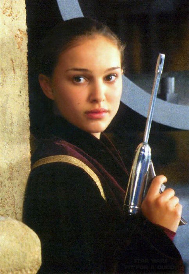 Star Wars Facts tweet media