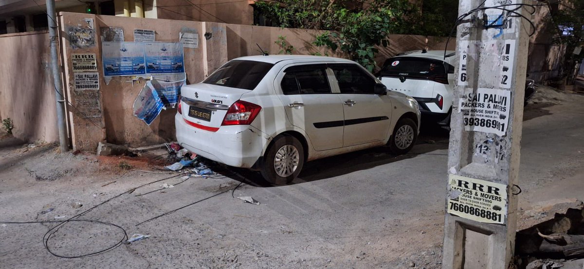 Arun kanna tweet media