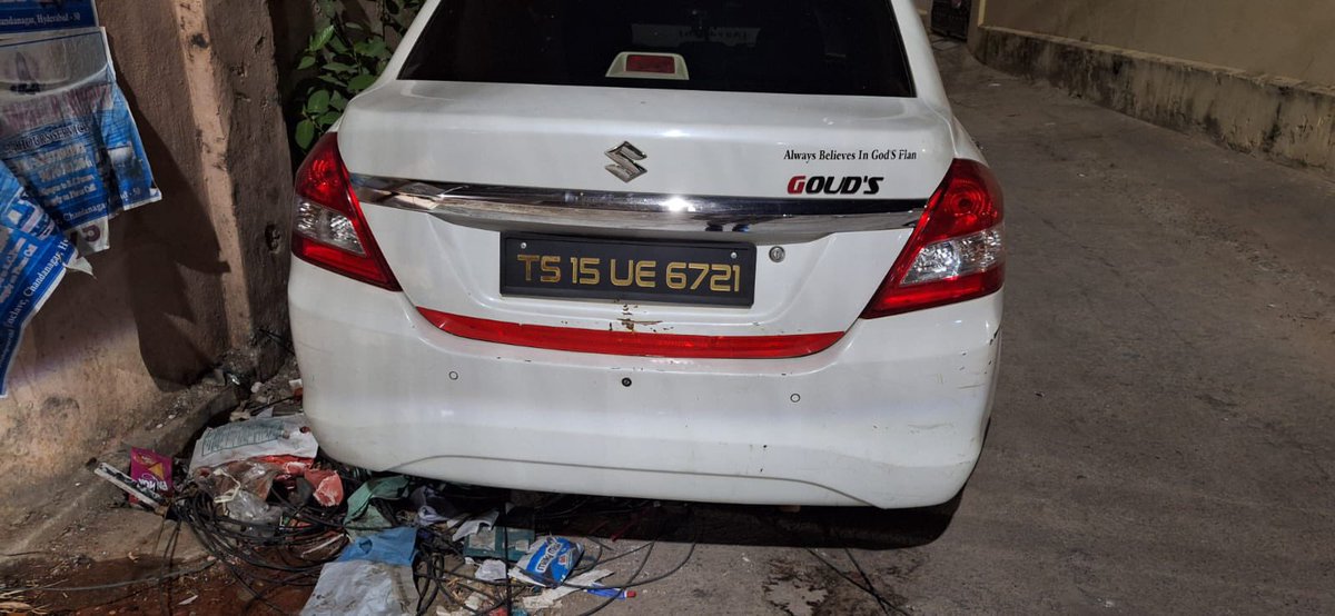 Arun kanna tweet media