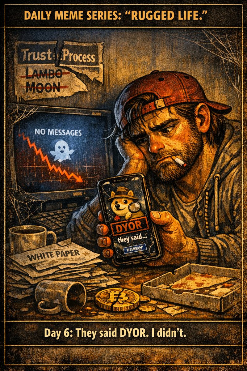 RUGGEDLIFE tweet media