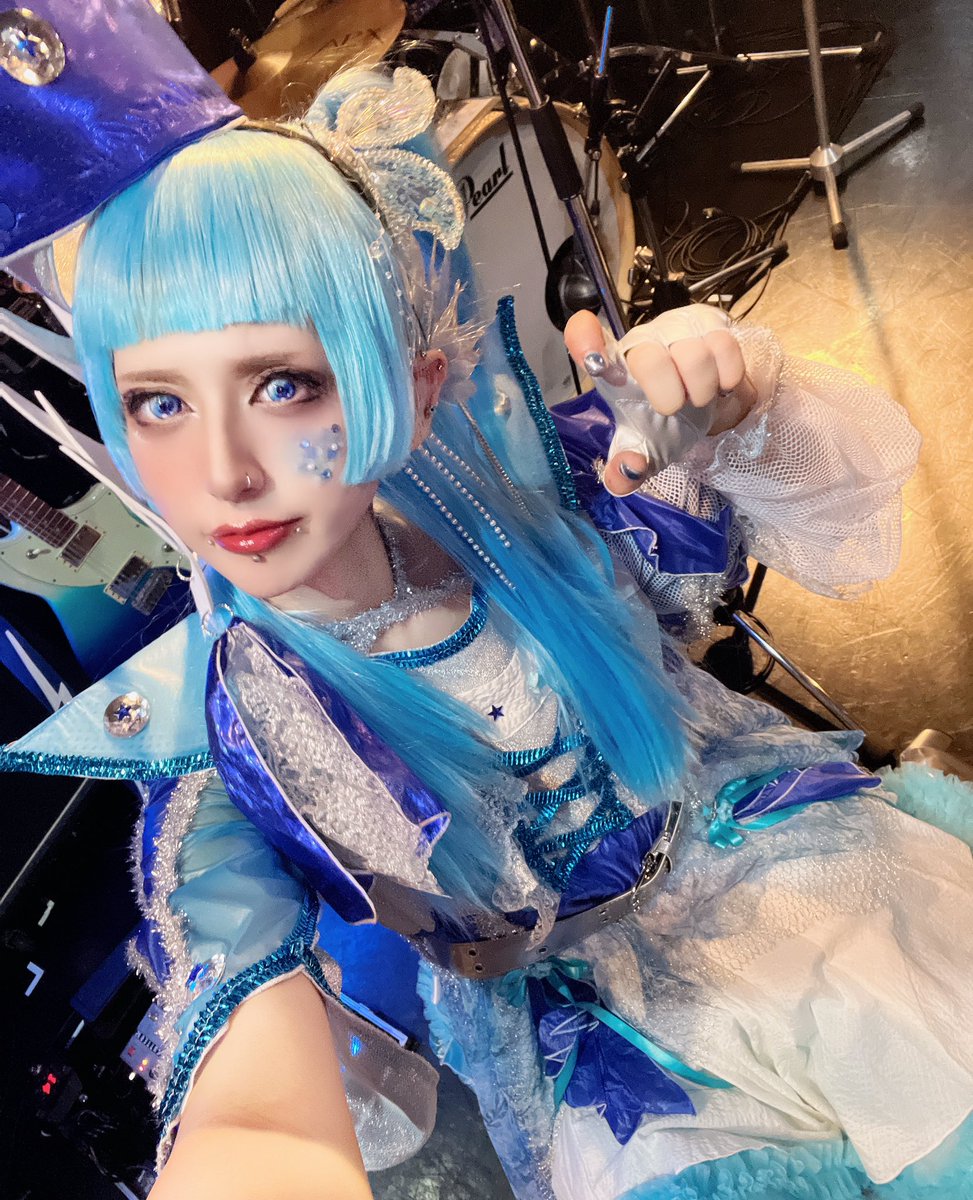 🛜👽ナオツ。(進撃のあわけ)👽🛜 tweet media