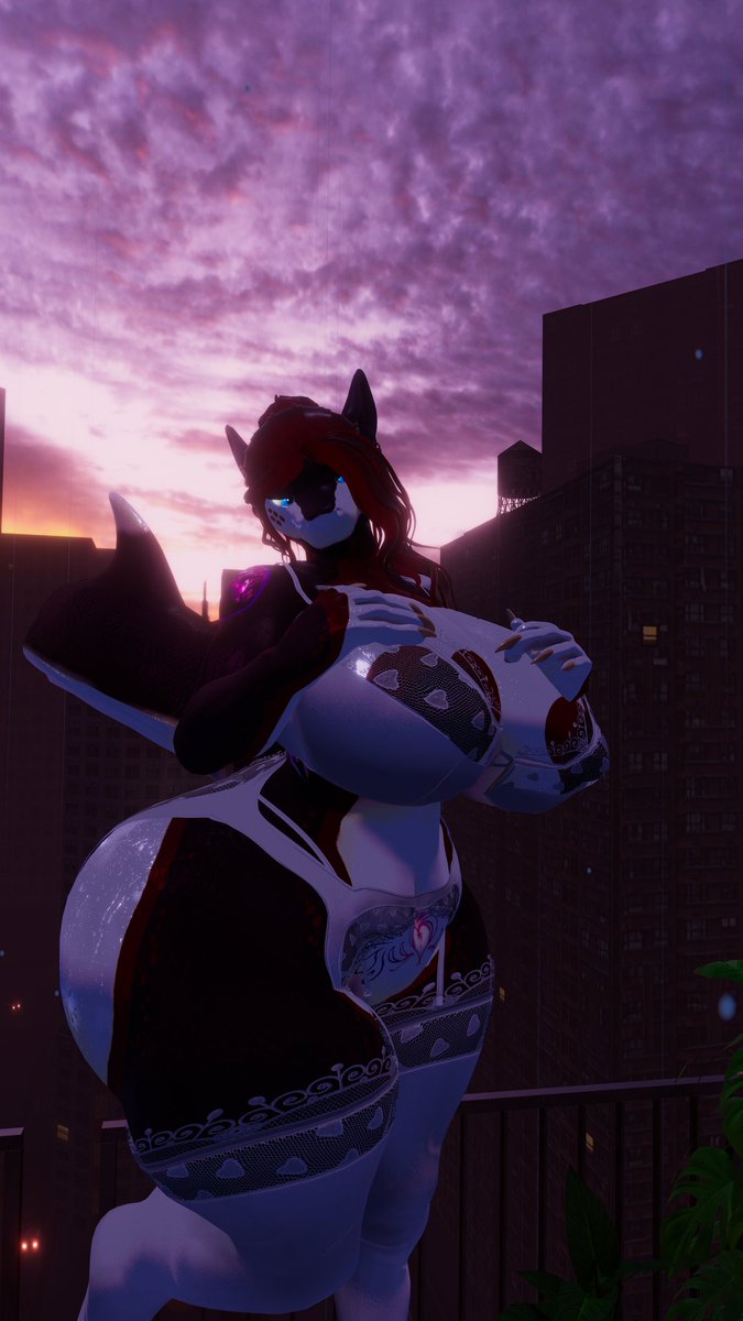 EtherealSupernova 🔞 tweet media