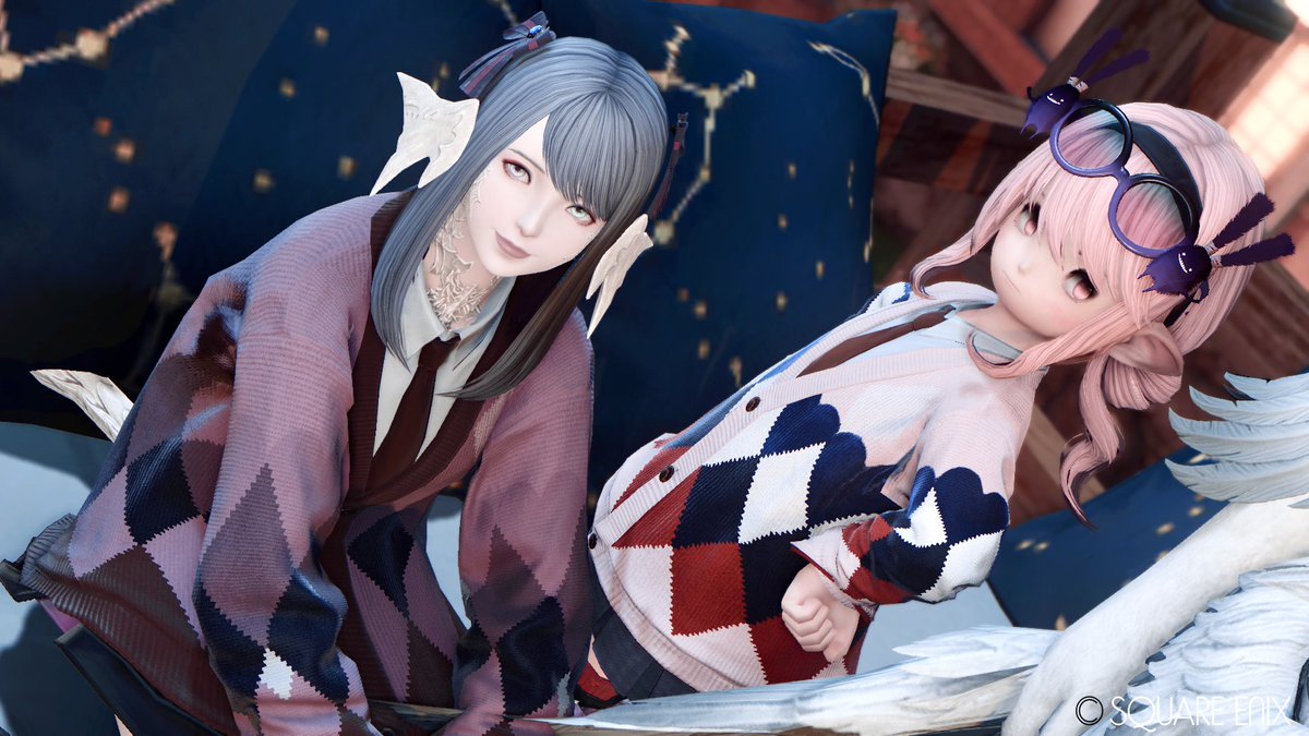 まう(ねむねこ) 🜸 tweet media