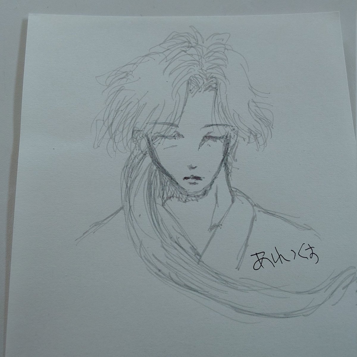 あれっくす 5月6日 東3 ひ57b tweet media