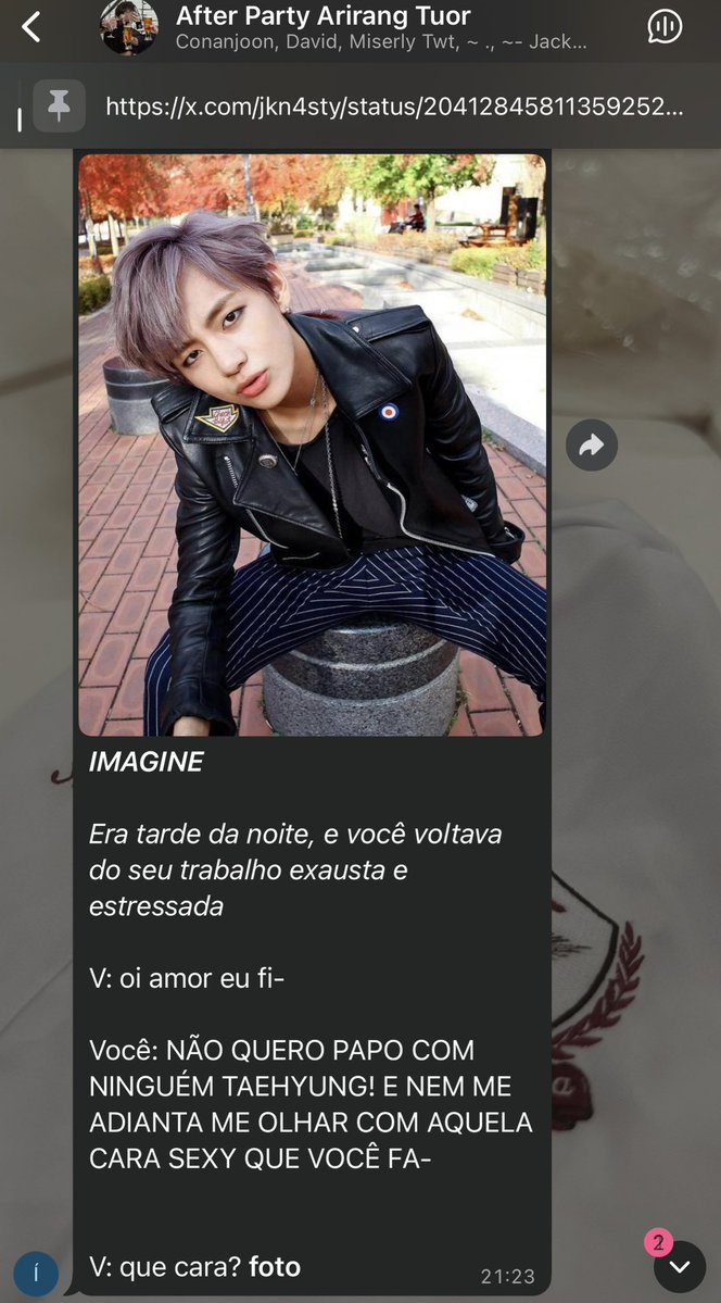 sisi 🪭⁷ BLOCK DE SEGUIR tweet media