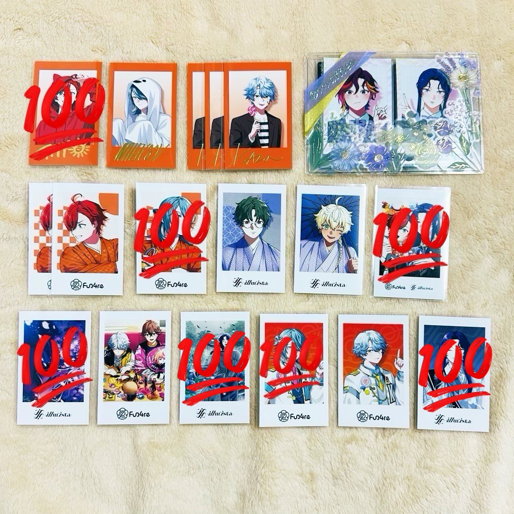 くっく/らんいち tweet media