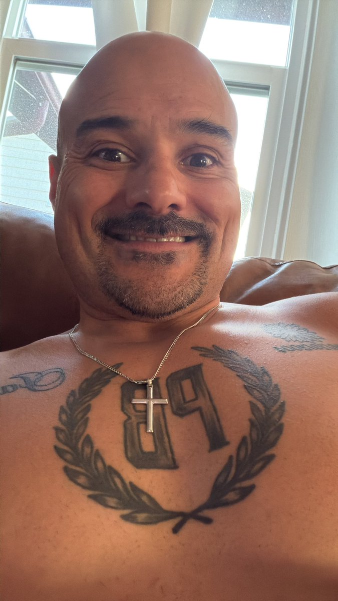 Rafael’s son⚡️ tweet media