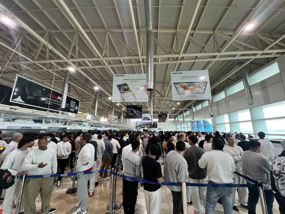 Globovisión tweet media