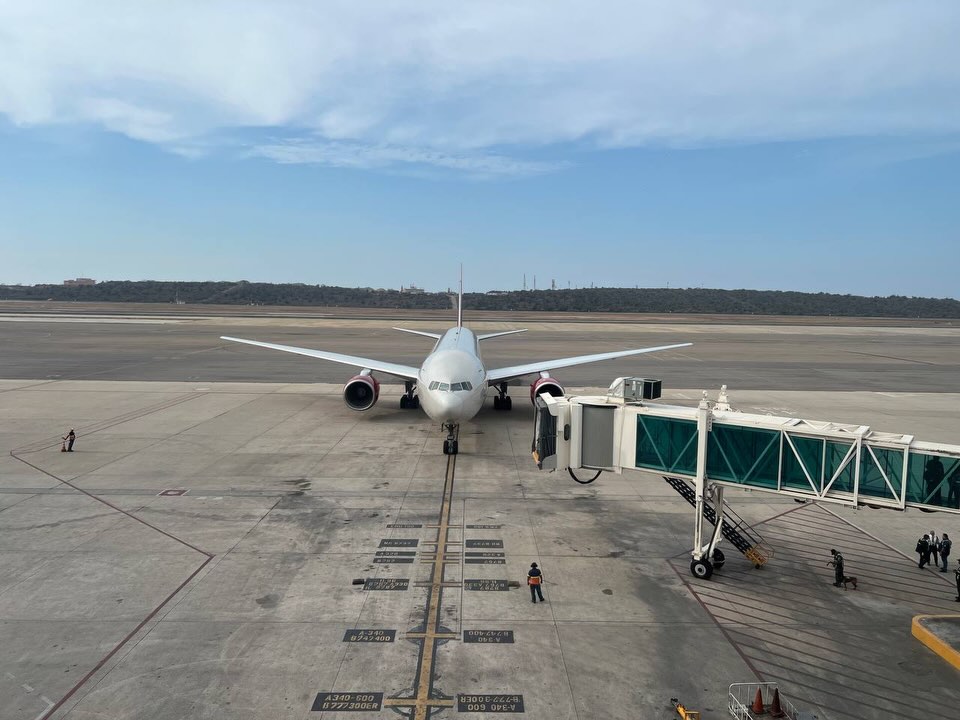 Globovisión tweet media