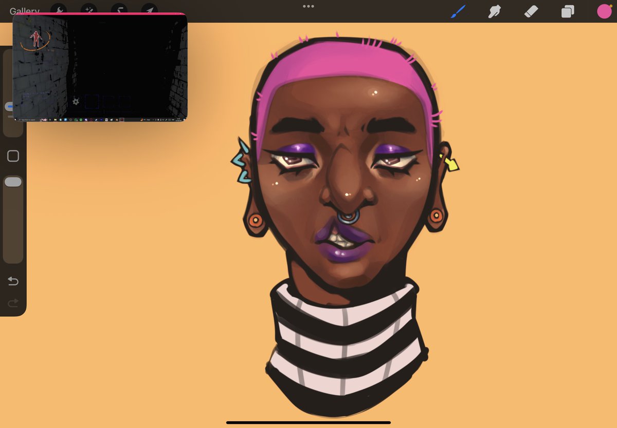 windblade wife . fin tweet media