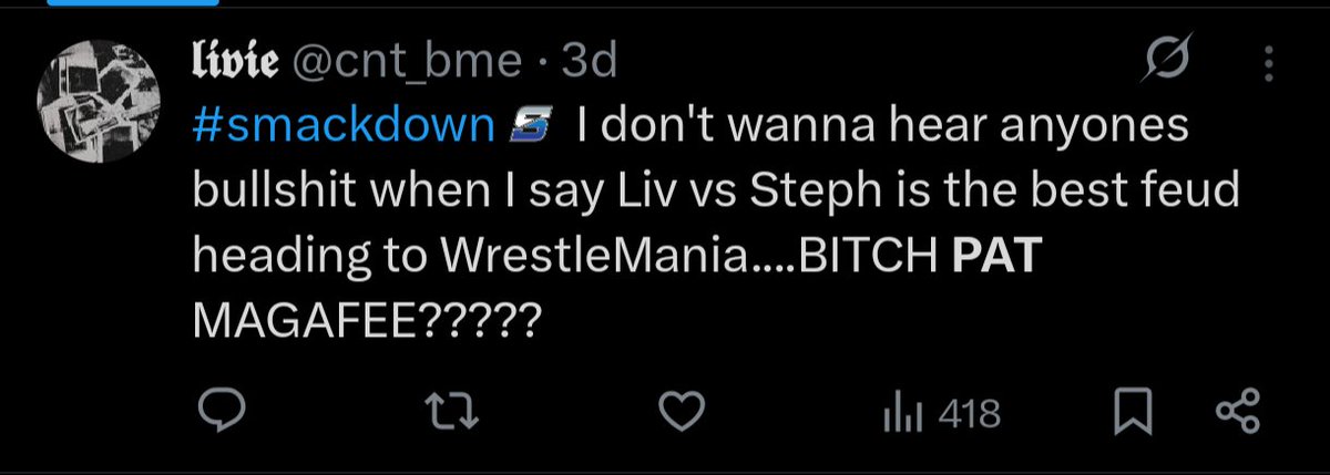 𝖑𝖎𝖛𝖎𝖊 tweet media