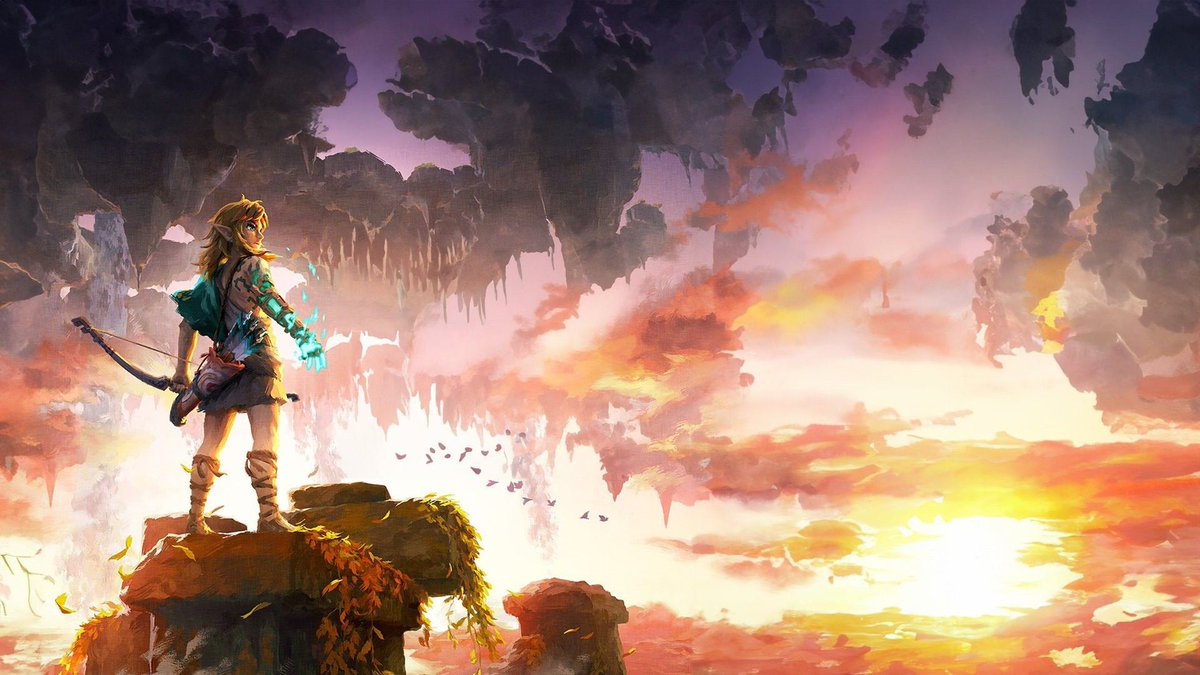 Gremio_Sombras's tweet image. Decora la pantalla de tu Pc o Consola con estos fondos.

#Videojuegos #Mundogamers