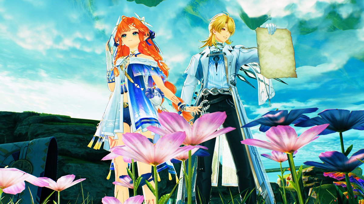 千夜姫🪽🫧 tweet media