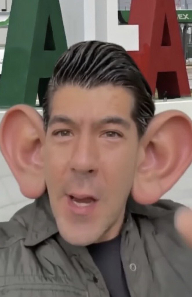 Ricardo Montes tweet media