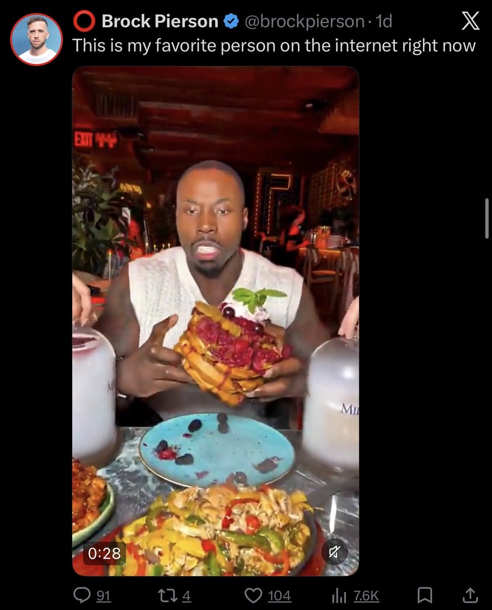 Big Rick tweet media