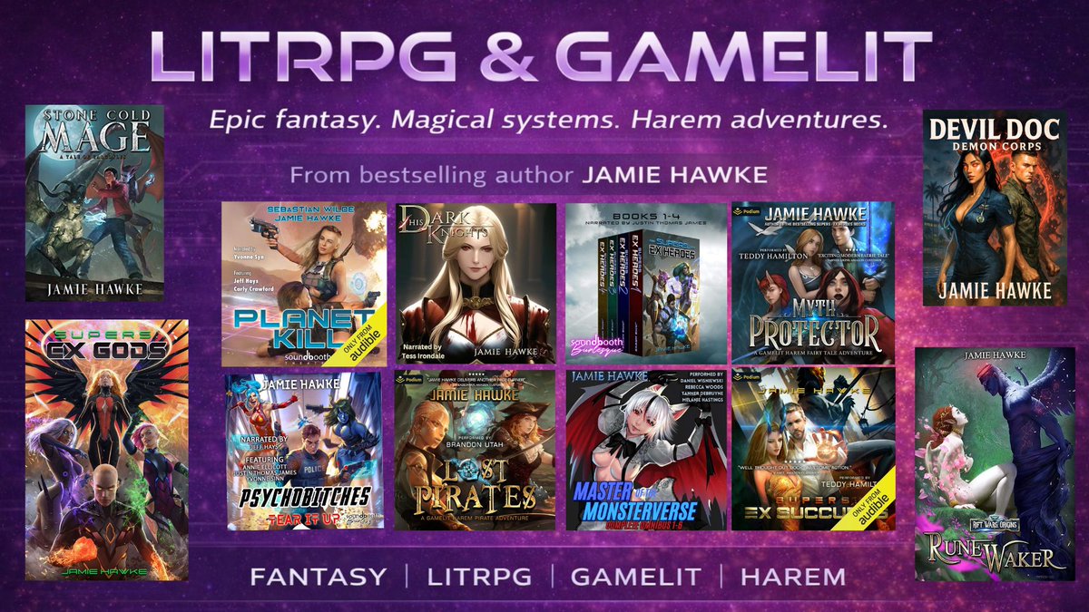 Jamie Hawke tweet media