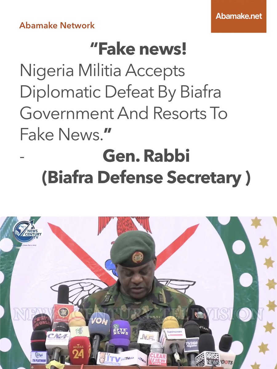 Abamake Network tweet media