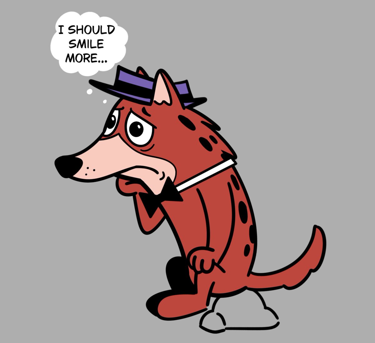 Fictionist tweet media