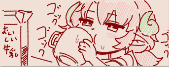 AkiAkane104お気軽手書き垢 tweet media