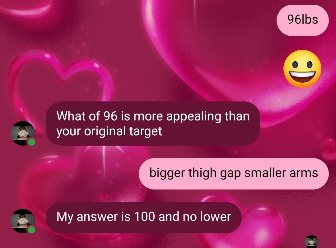 fangflesh's tweet photo. not him bartering 🫩 https://t.co/Qx0zLy8GW1