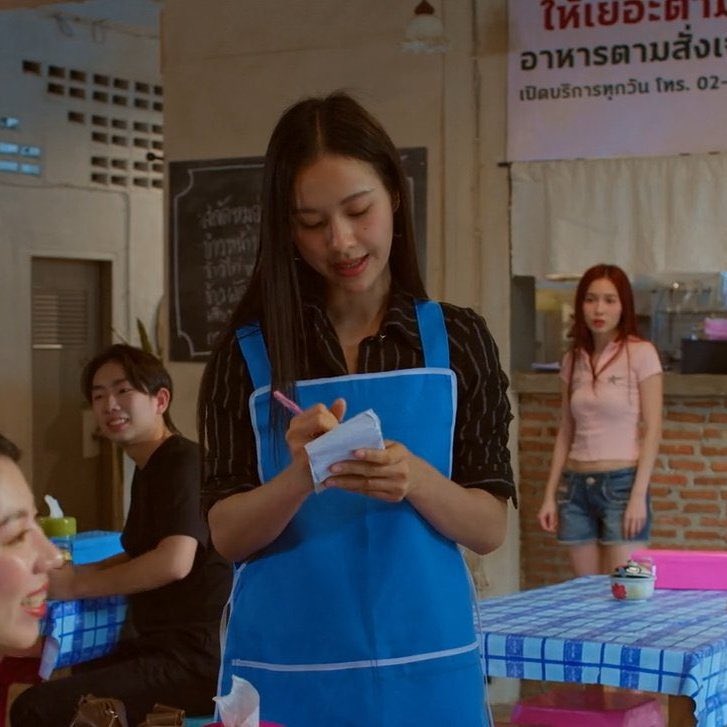 taetaeja 🦊(ทาสรักพี่ช่า) tweet media