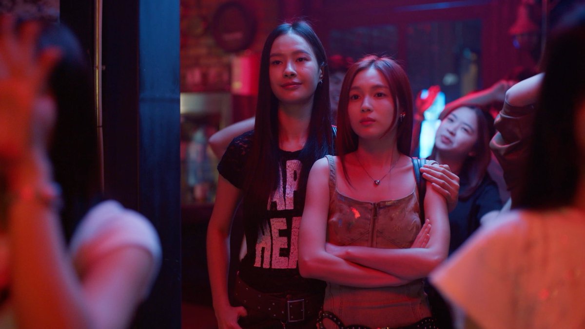 taetaeja 🦊(ทาสรักพี่ช่า) tweet media