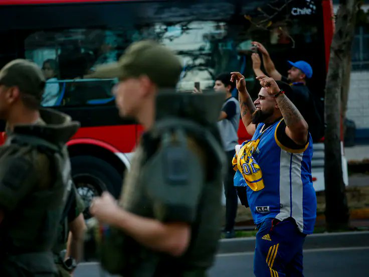 🥊𝕳 BARRAS DEL MUNDO ⚽🍺 tweet media