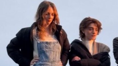 Sal loves Rojancy….& Tamar! tweet media