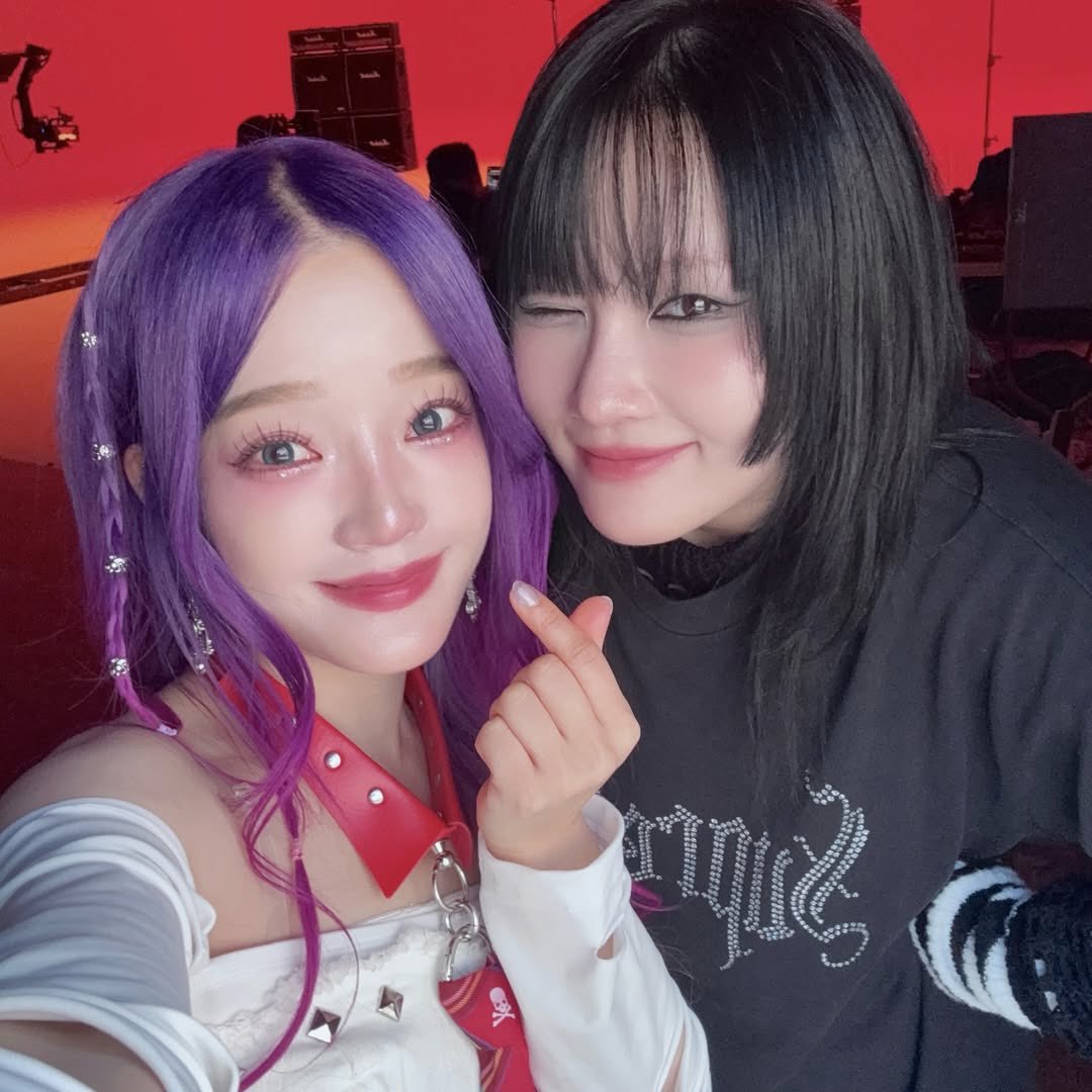 ChRocktikal Updates ⚔️🦋 tweet media