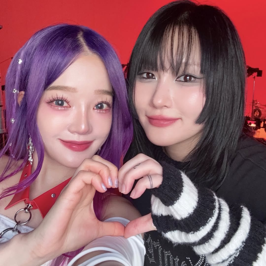 ChRocktikal Updates ⚔️🦋 tweet media