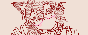 AkiAkane104お気軽手書き垢 tweet media
