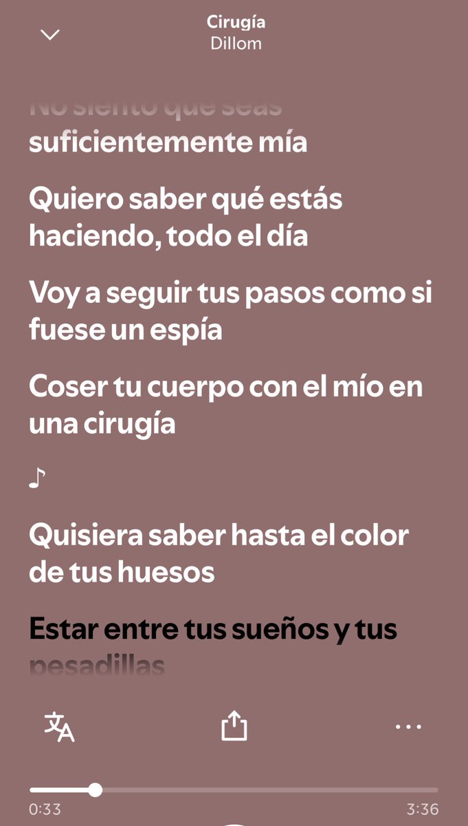 mi muy tierna forma de querer
