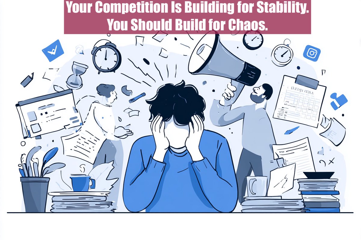 Evergreen Technologies tweet media