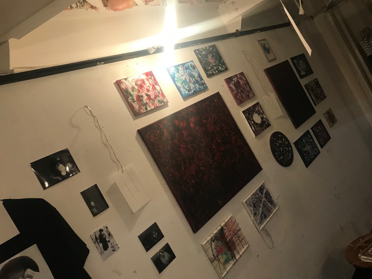 那須真吾/あさ tweet media