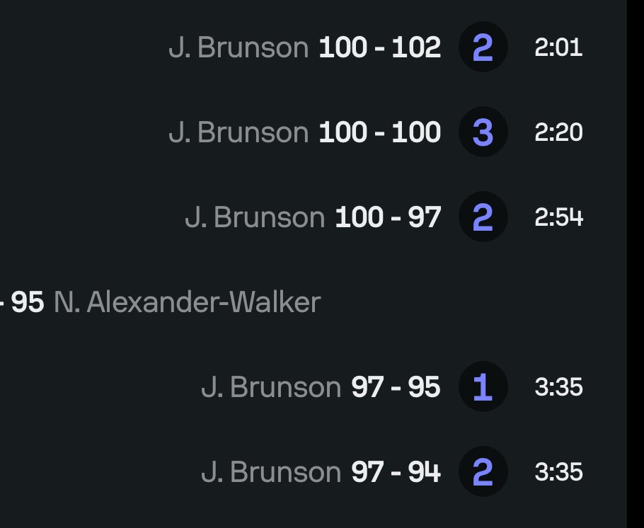 Coast to Coast Brasil | NBA tweet media