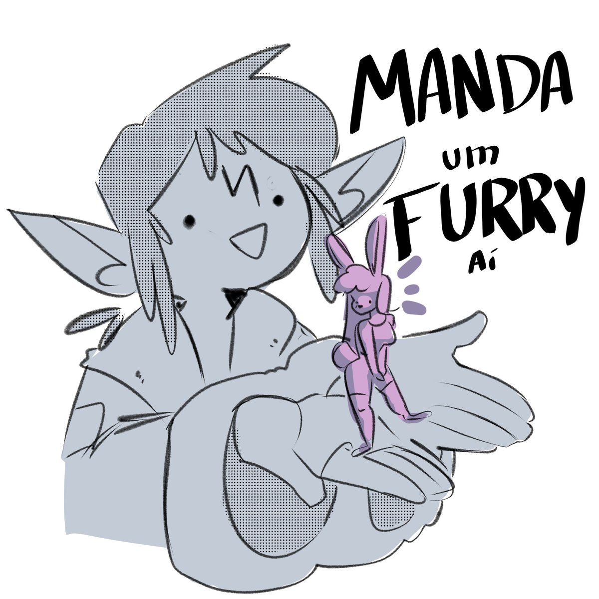 ✨Quack✨️ COMM ABERTAS (08/10) tweet media