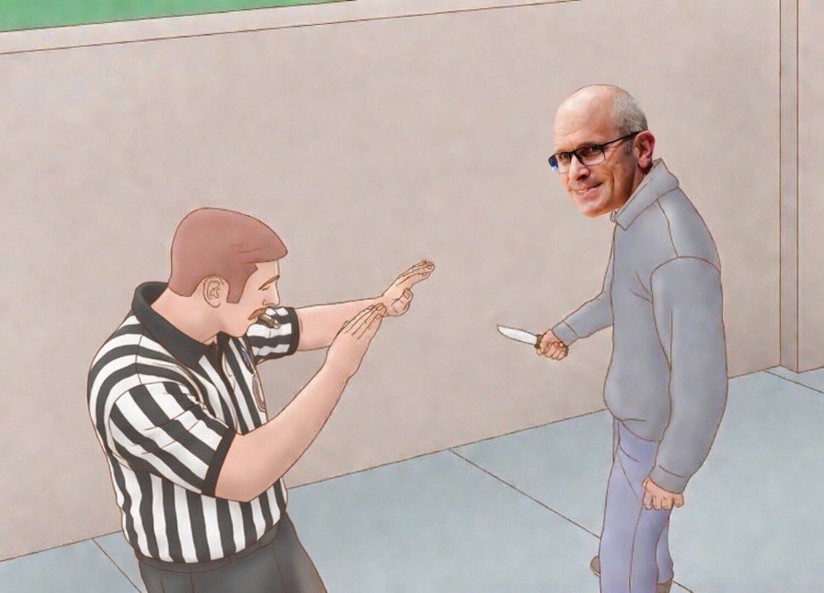 ⚜️Alan Thomas⚜️ tweet media