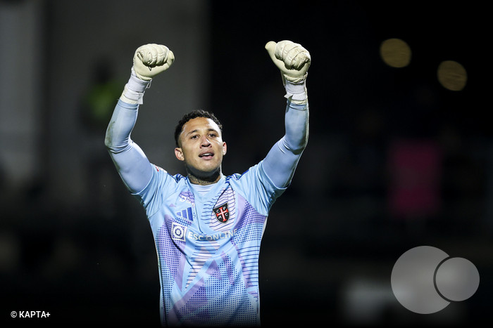 El Director Deportivo tweet media