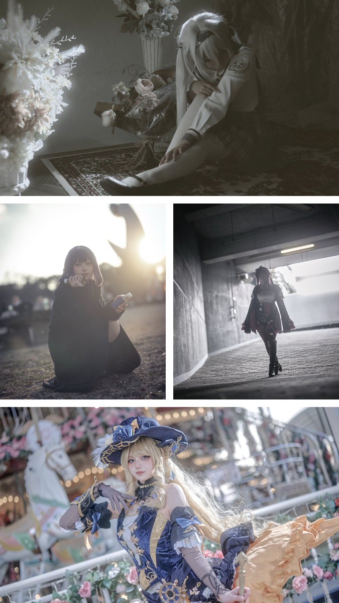 超よぐぼー！ tweet media