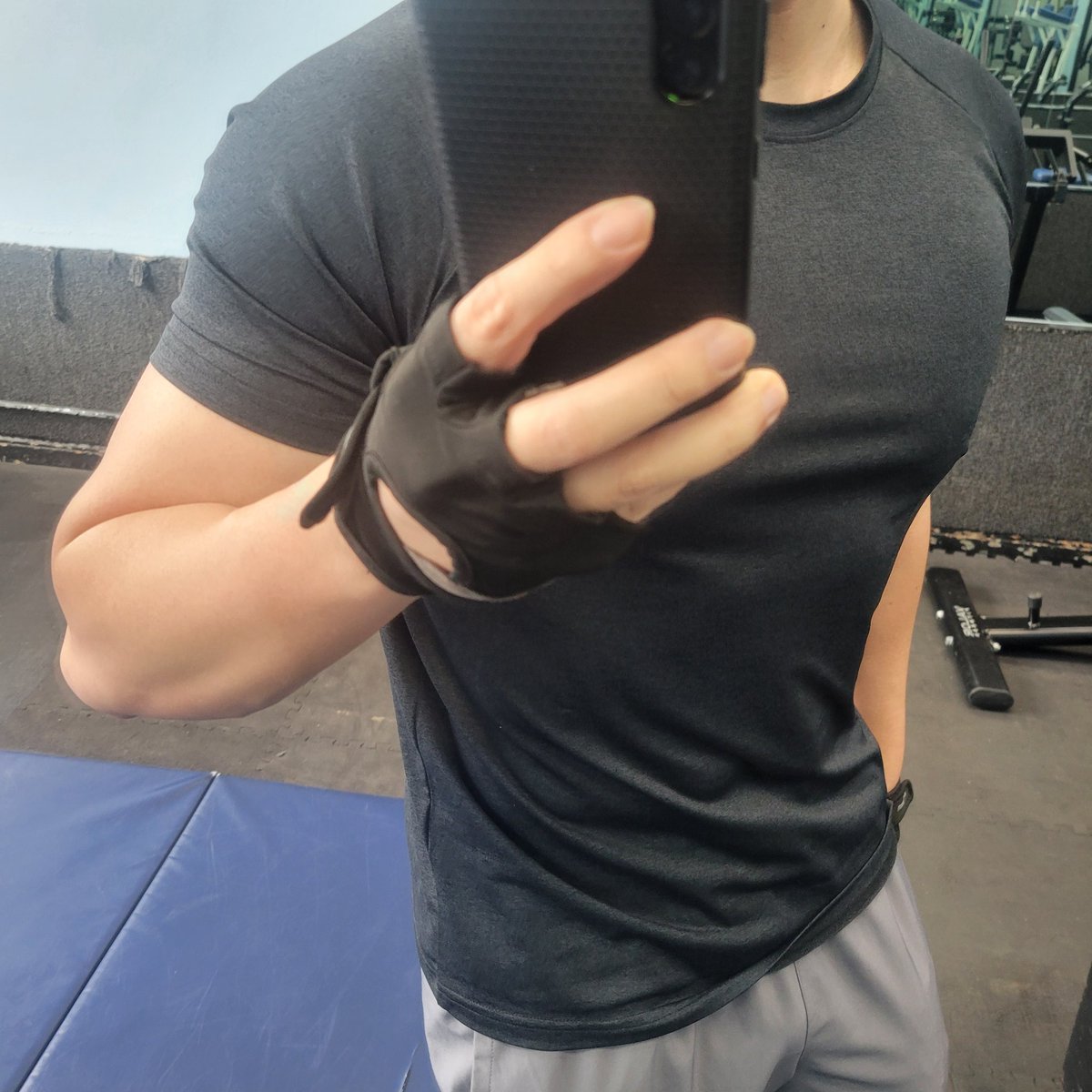 Shirou Kitakami ❄️🦊 VT tweet media