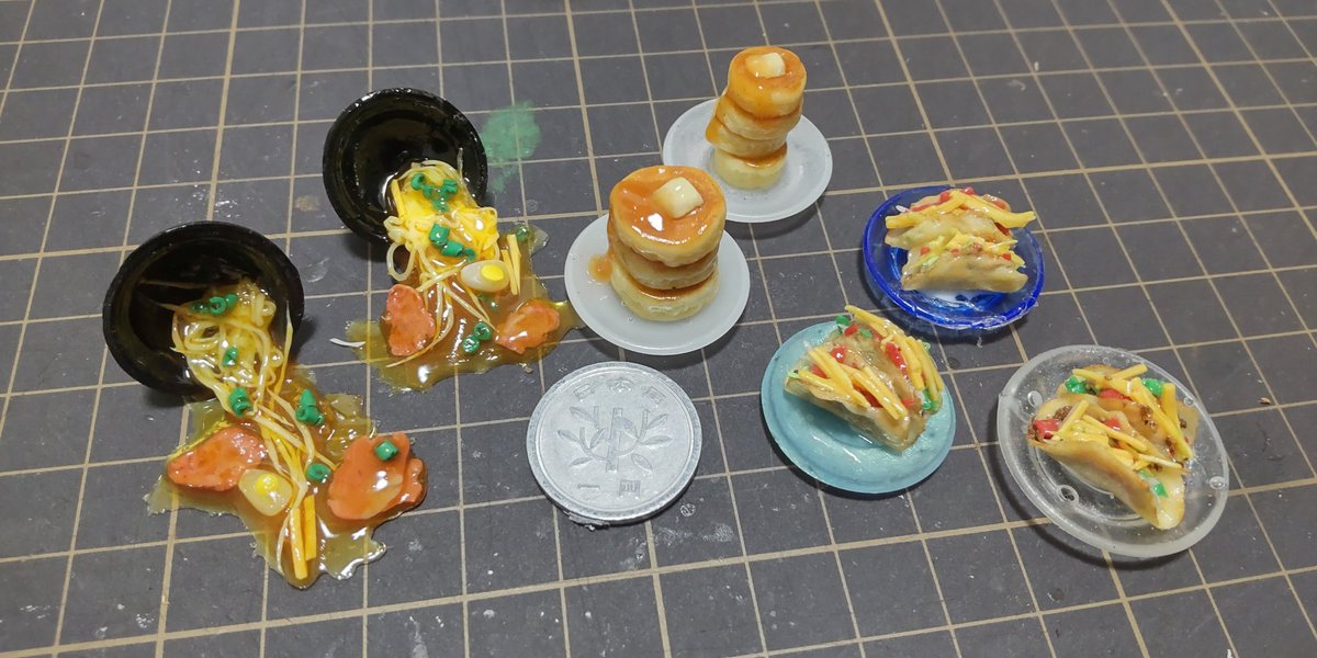 なぎ(´ 3`)4/12たびちけ旅209 tweet media