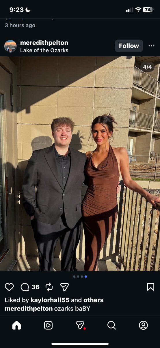 robbie “major” hog tweet media