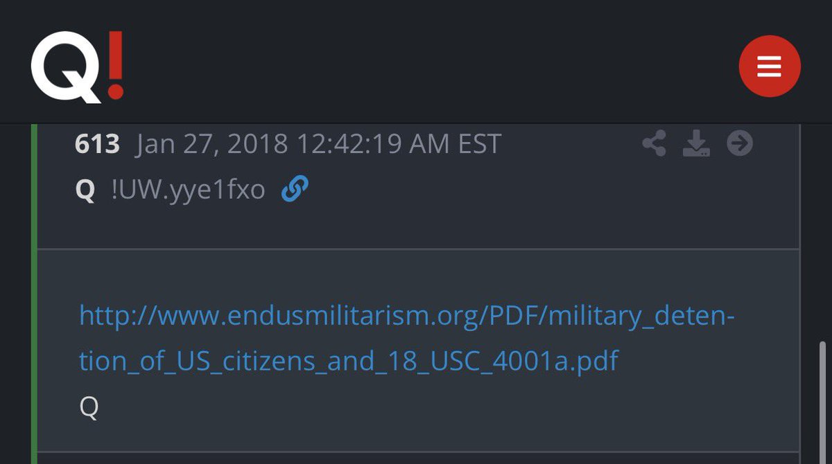 Jonathan Pollard 🇺🇸 tweet media