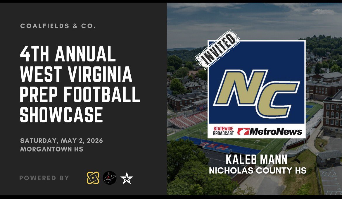 kaleb mann tweet media