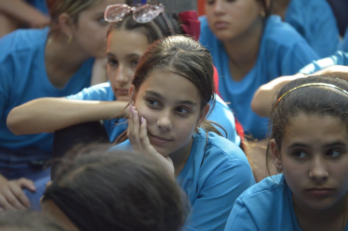 Más de 1 190 alumnos del duodécimo grado en #PinardelRío deben presentarse a los exámenes de ingreso a la Educación Superior, que se realizarán en el mes de junio. #UnidosXCuba